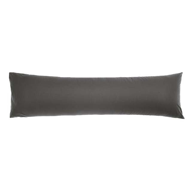 100% Cotton 500TC Augusta Stylish Magnet Body Pillowcase