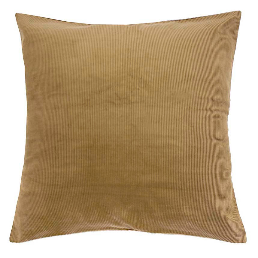 Bambury Sloane Soft Flax European-style Pillowcase for Winter