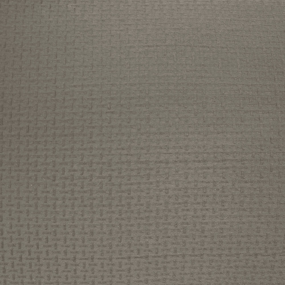 Double Bed Boyd Quilt Cover Set in Warm Mid-Grey
