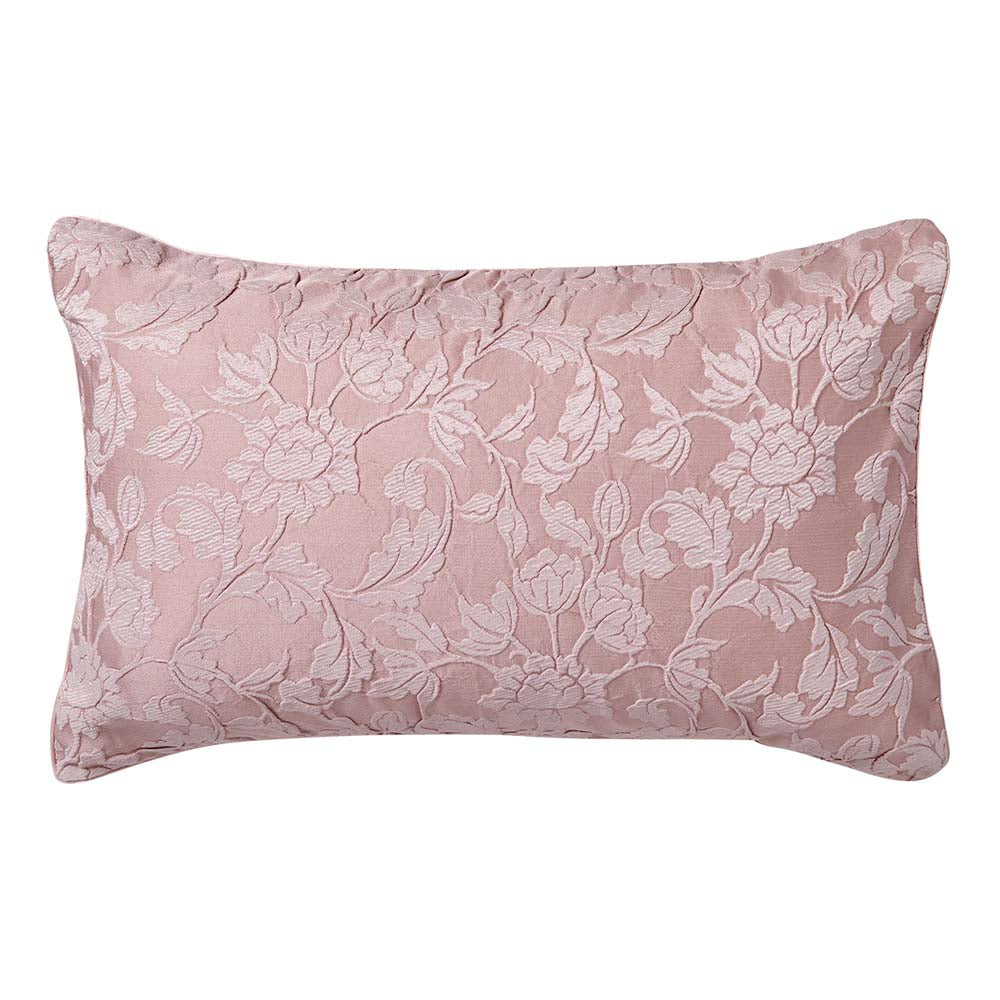 Super King Size Prairie Blush Vintage - Inspired Quilt Cover Set