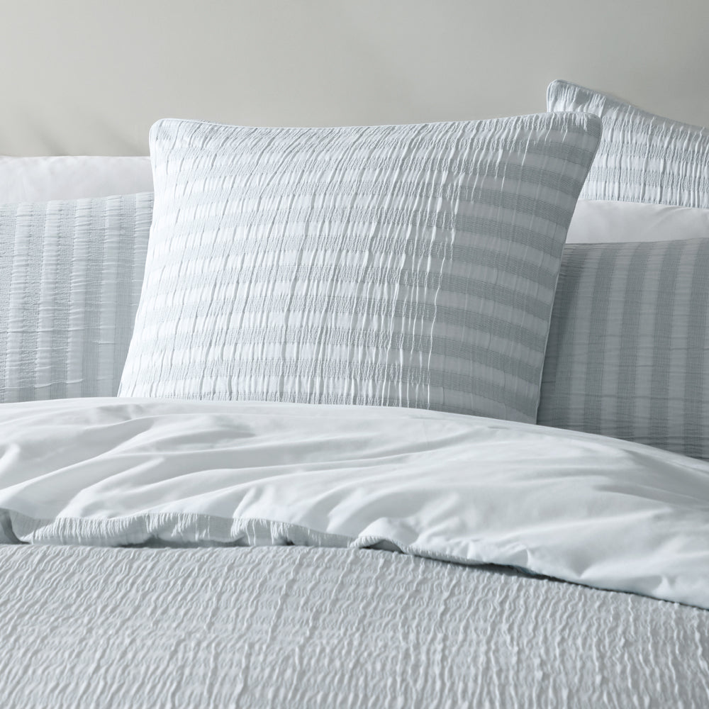 European-Style Emmet Sage Pillowcase for Bedding Decoration
