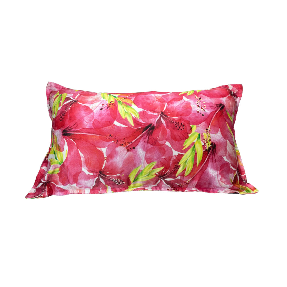 Aviary Green Breakfast-themed Decorative Filled Cushion for Home Comfort