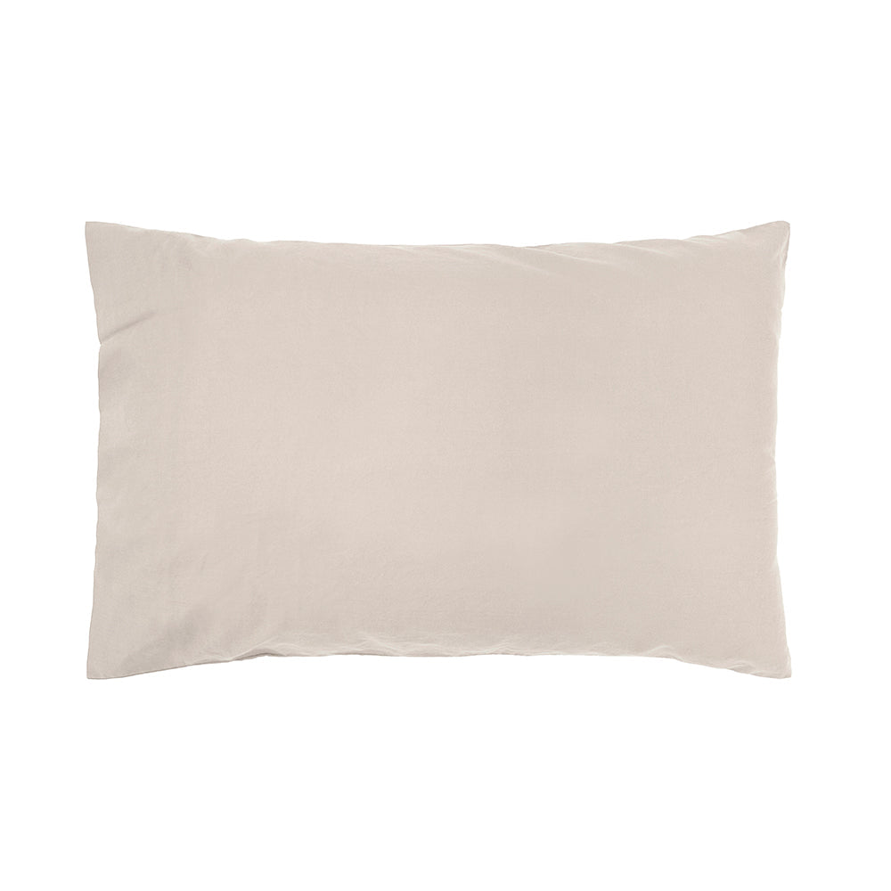 Soft Cotton Queen Bed Stanton Quilt Cover Set