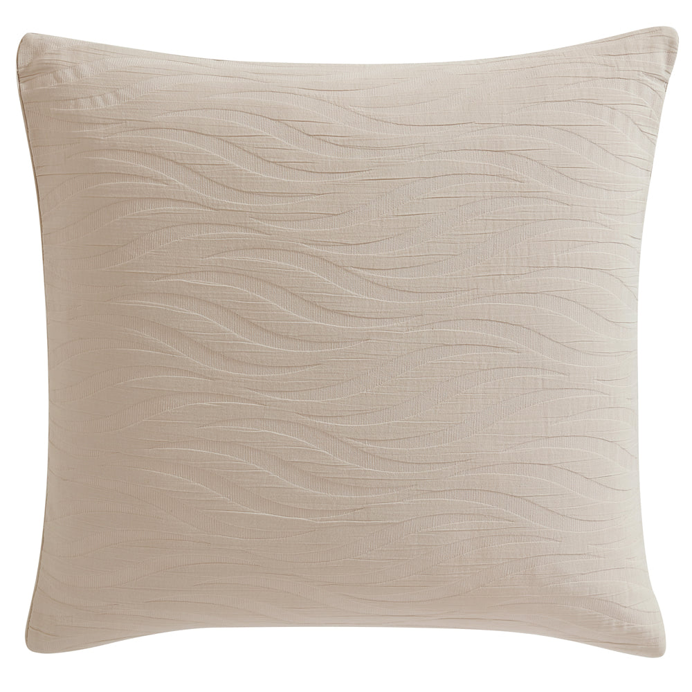European-Style Ariel Stone Decorative Pillowcase for Bedroom
