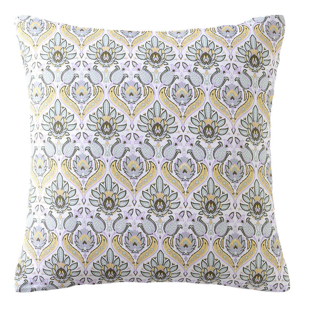 European Style Seda Decorative Pillowcase
