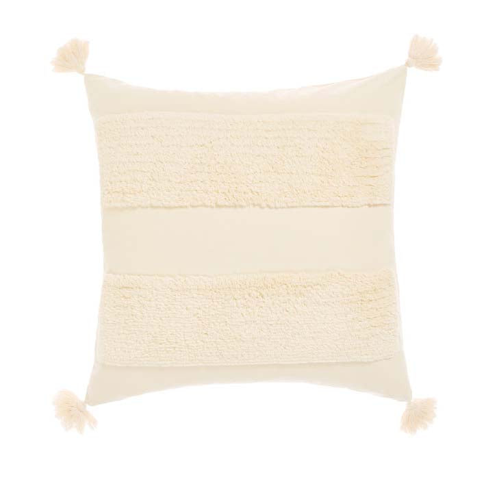 European-style Pillowcase from Briony Brandy with a Vintage Appeal