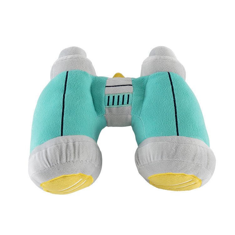 KAS Kids Novelty Binoculars - Filled Comfort Cushion for Young Explorers