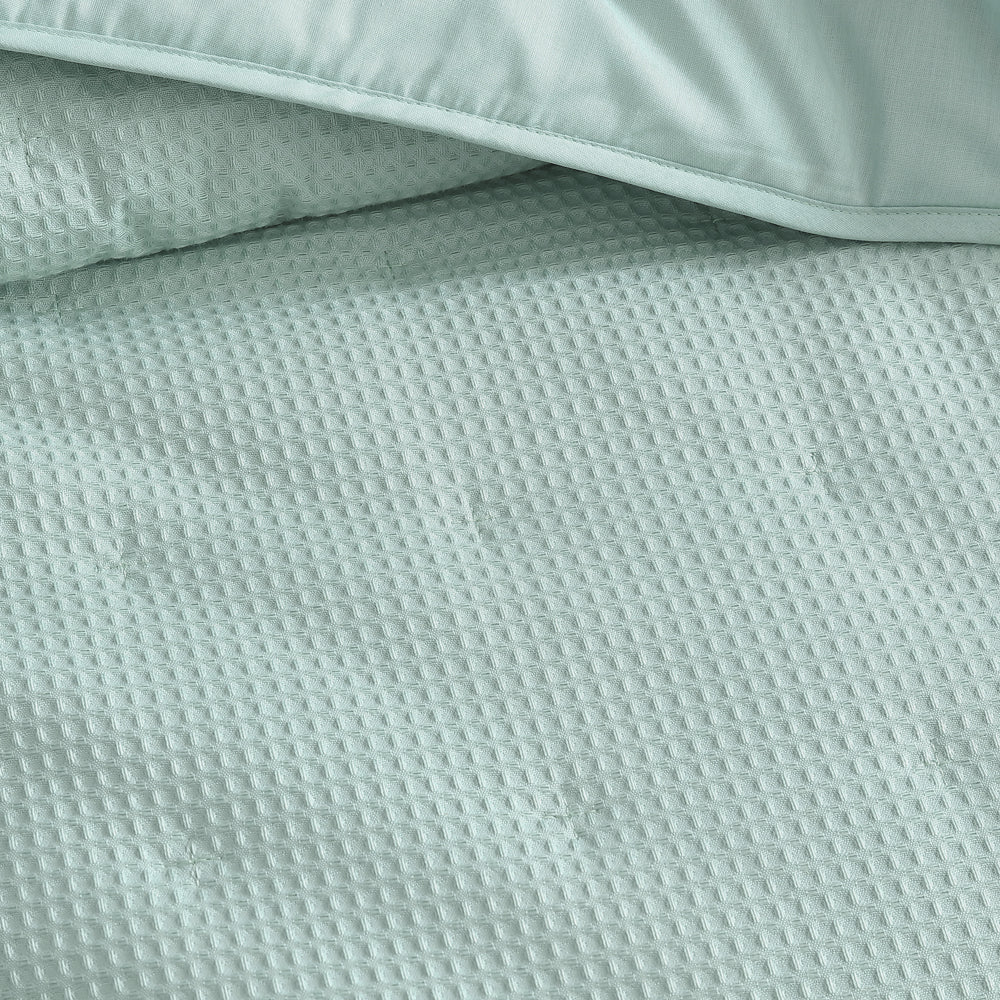 Two - Piece Set of Ascot Surf - Inspired Pillowshams