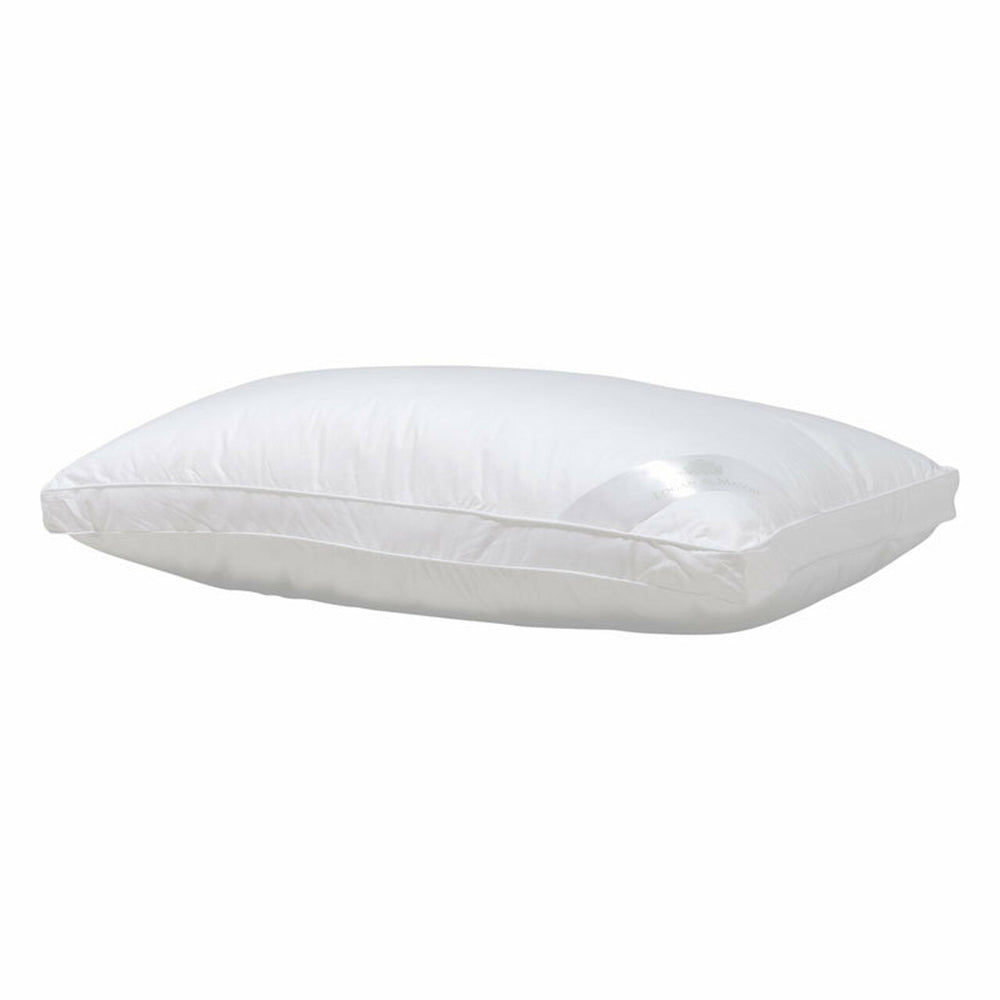 High - Quality Blended Microfibre Pillow for King - Sized Beds