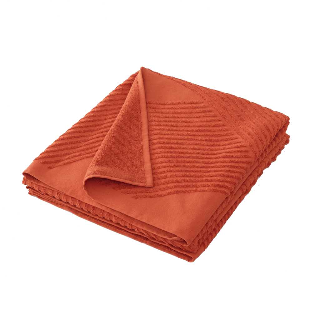 Sheridan Southcove Lightweight Oversized Relish Beach & Picnic Towel