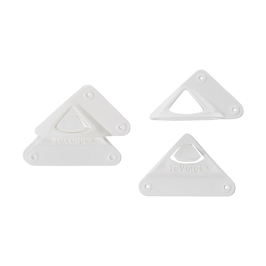 Innovative Quilt and Quilt Cover Fixing Clips for a Snug Sleep