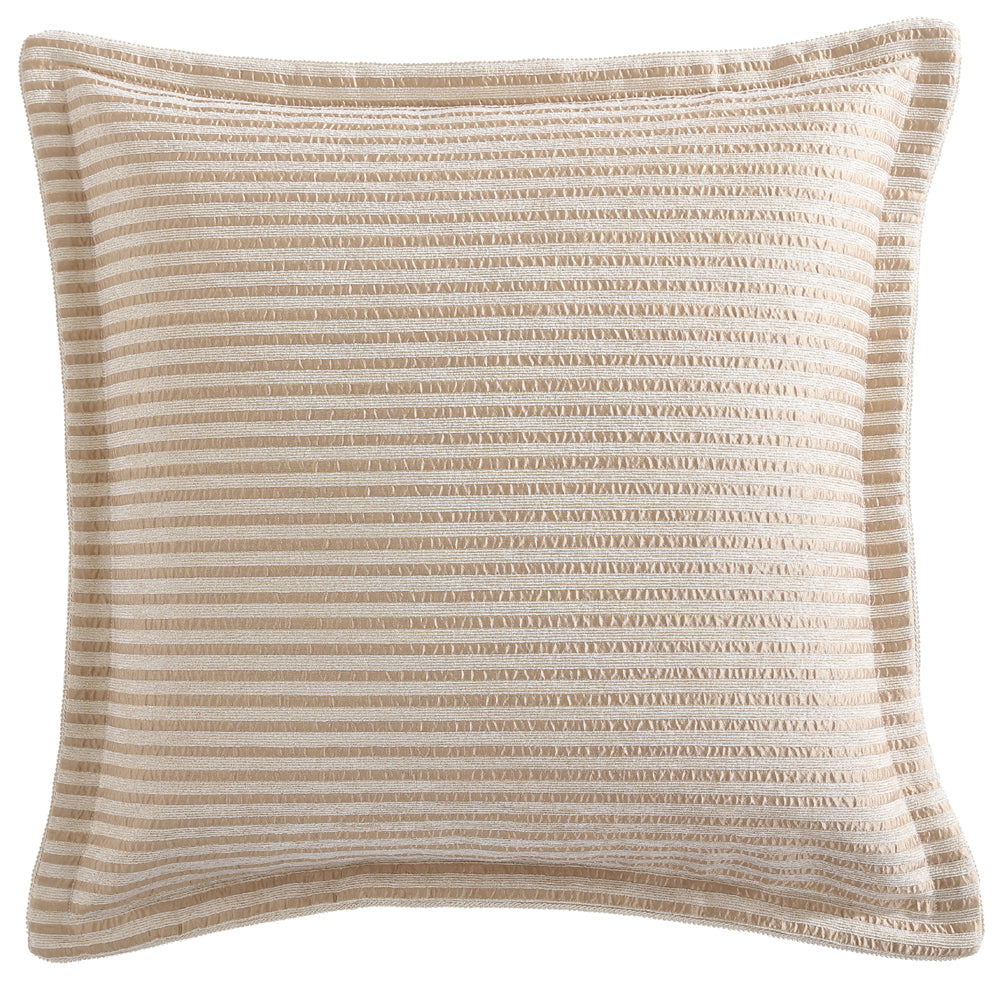 European-style Constantine Gold Decorative Pillowcase for Bedroom