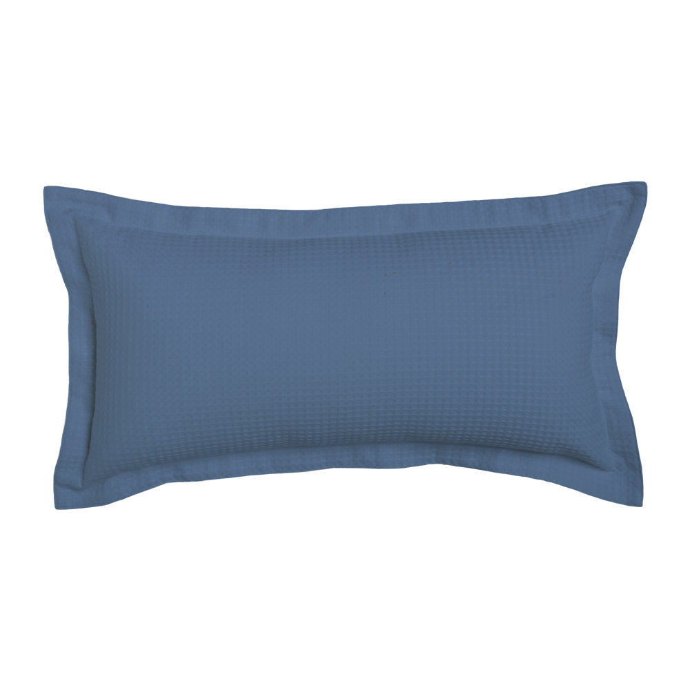 Long Filled Ascot Steel Decorative Cushion for Home