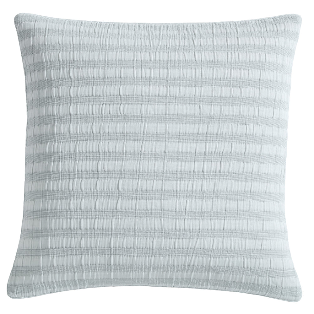 European-Style Emmet Sage Pillowcase for Bedding Decoration