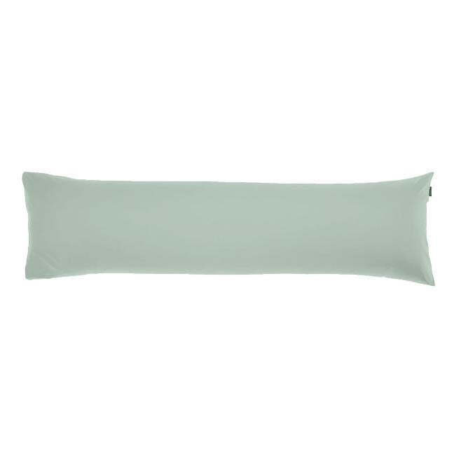 100% Cotton 500TC Augusta Green Gum Stylish Body Pillowcase