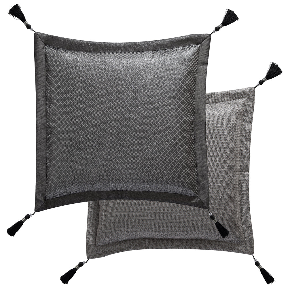 European Style Luxury Emerson Granite Pillowcase for Elegant Decor
