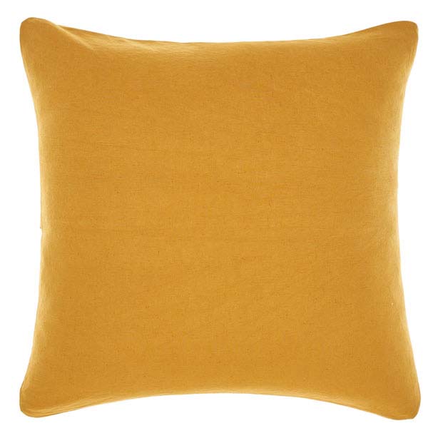 All - Year - Round Nimes Chai Vintage - Look European Pillowcase