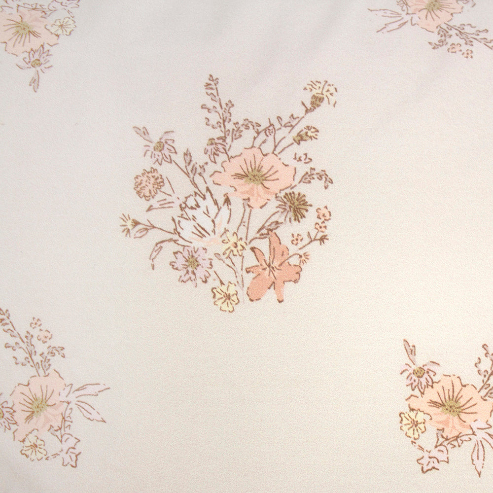 Ellen Single Bed Quilt Cover Set - A Cozy Bedding Essential