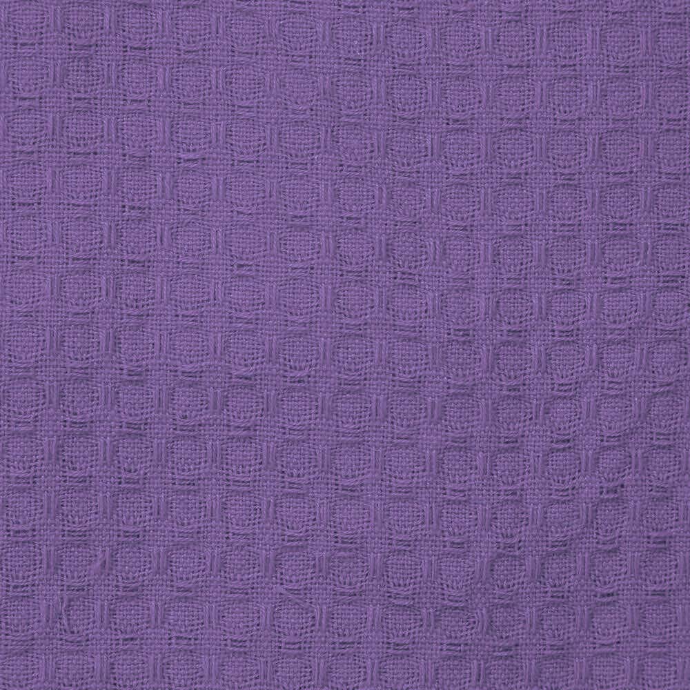 Lilac London Waffle Tea Towels - 3 Pack for Stylish Kitchens