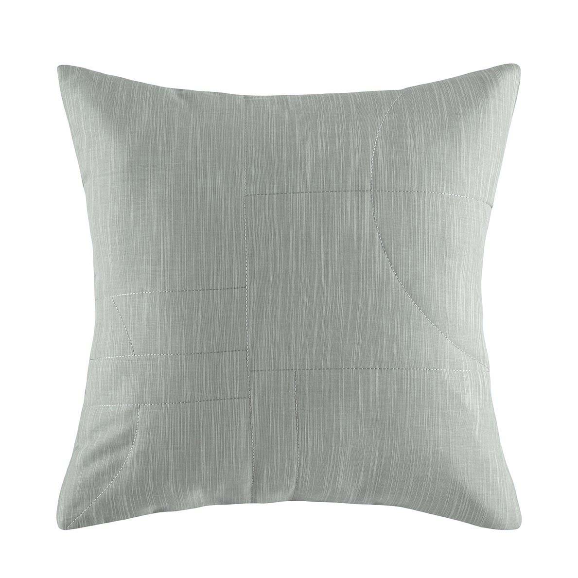 Frankie Multicolored European-Style Decorative Pillowcase
