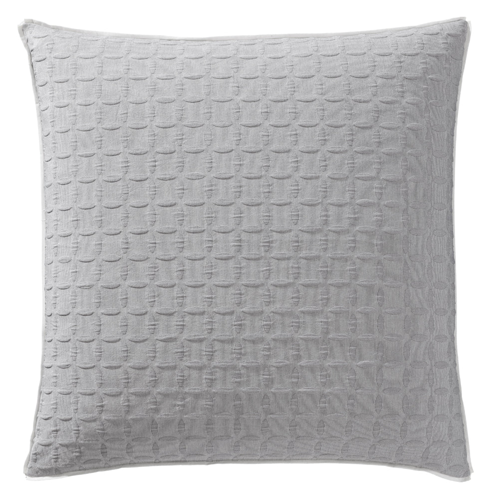 European Style Flo Fog Pillowcase with Exquisite Design for Home Decor