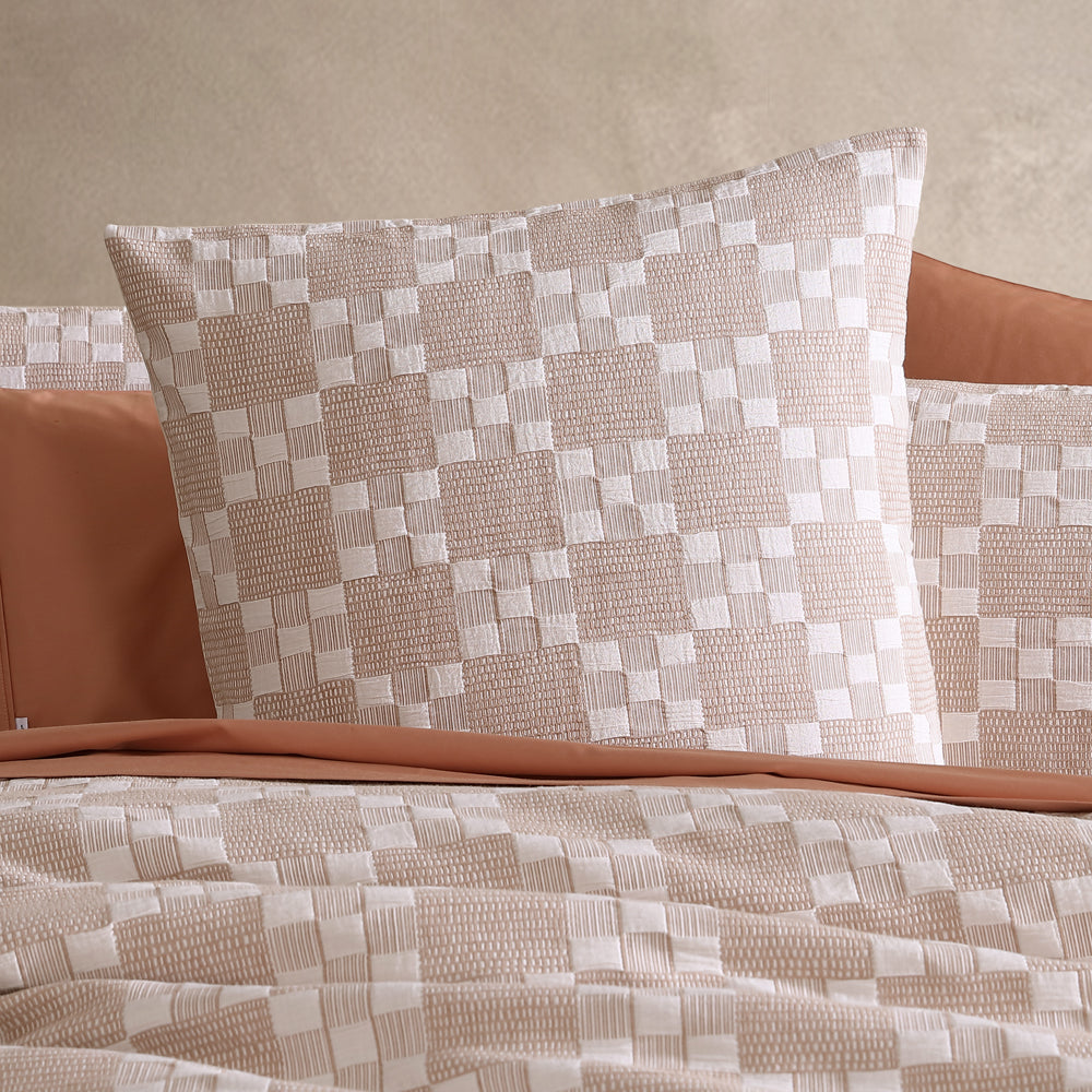 European Style Indi Stone Decorative Pillowcase for Home